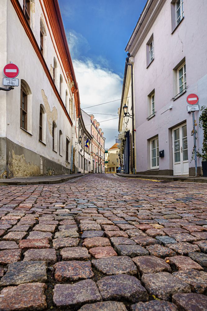 Photograph by Valdis Serzhans