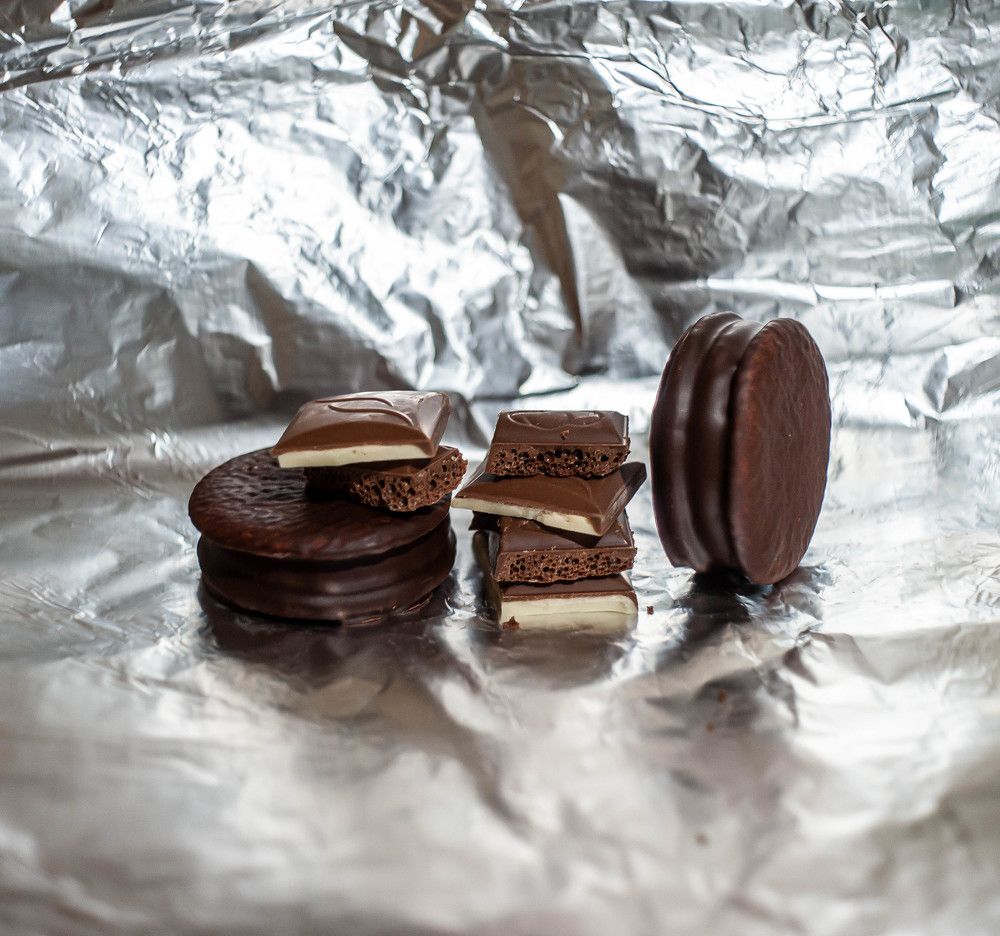 Photograph by Вадим Басов