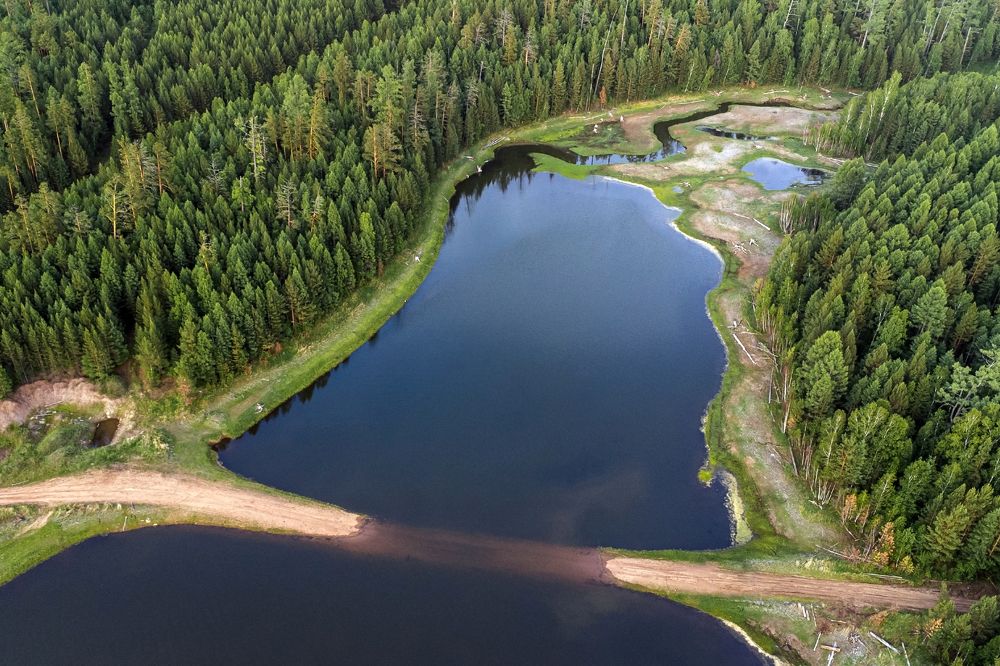 Photograph by Екатерина Просвирнина