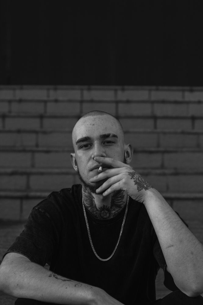 Photograph by Denis Dareuskiy