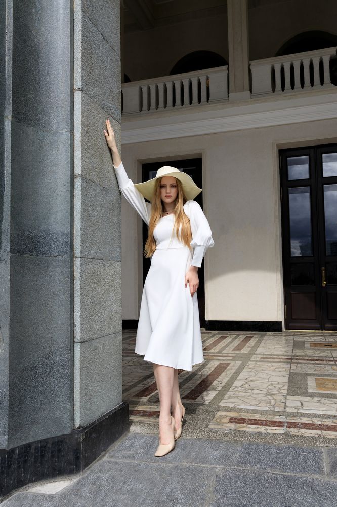 Photograph by Елена Изотова