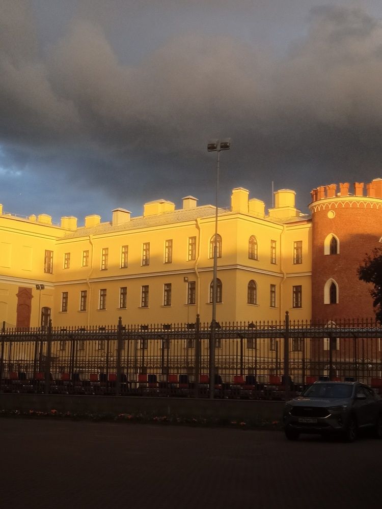 Photograph by Елизавета Мишина