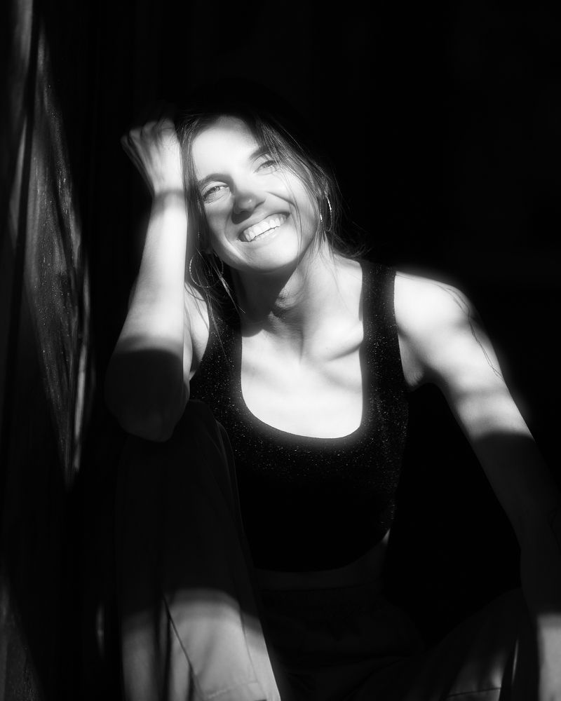 Photograph by Кармаков Матвей