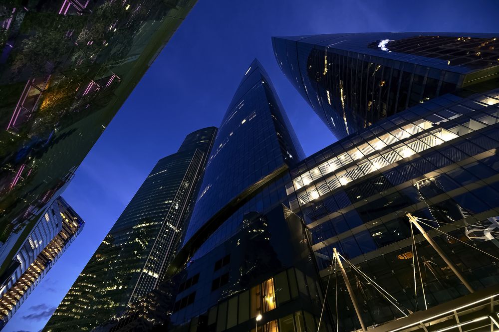 Photograph by Александр Белый