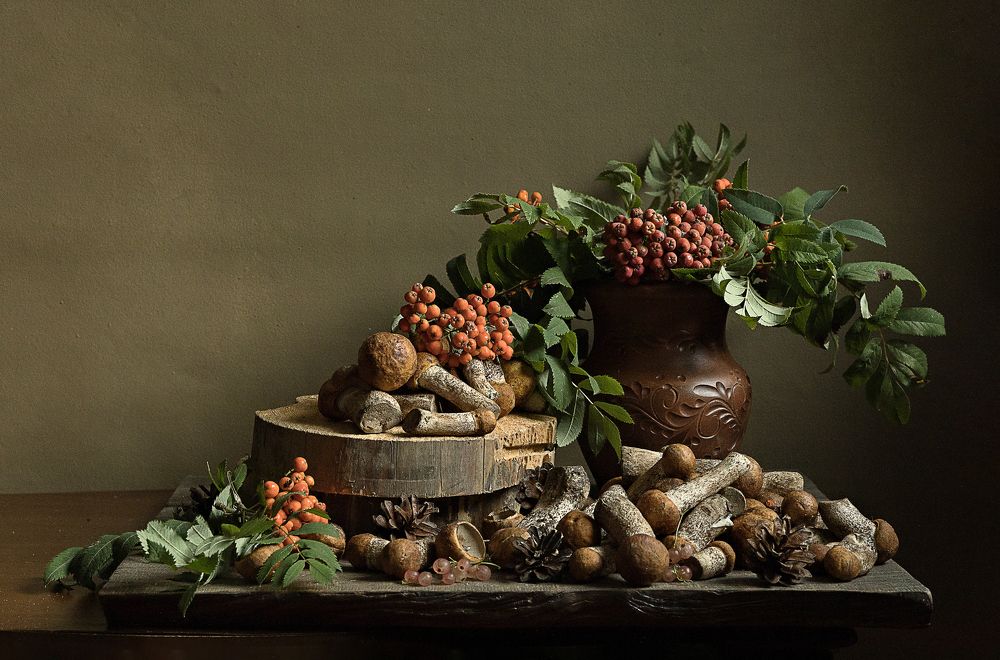 Photograph by Инна Бочарникова