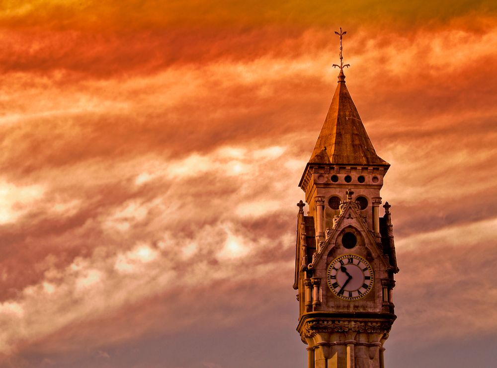 Photograph by Agita Leimane