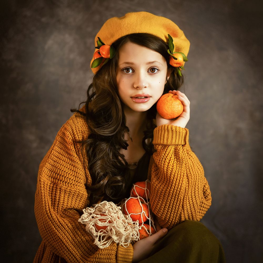 Photograph by Виктория Кос