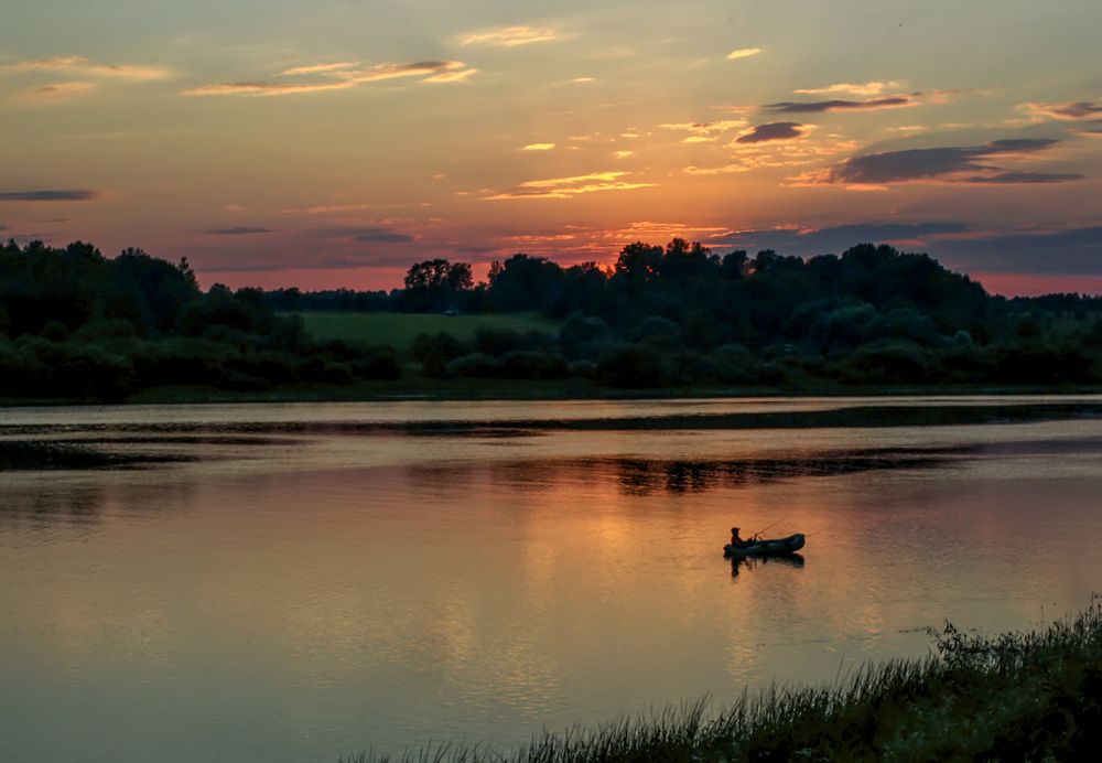 Photograph by Владимир Архипов