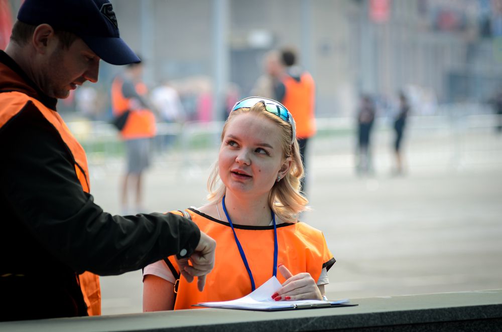 Photograph by Елена Берсенёва