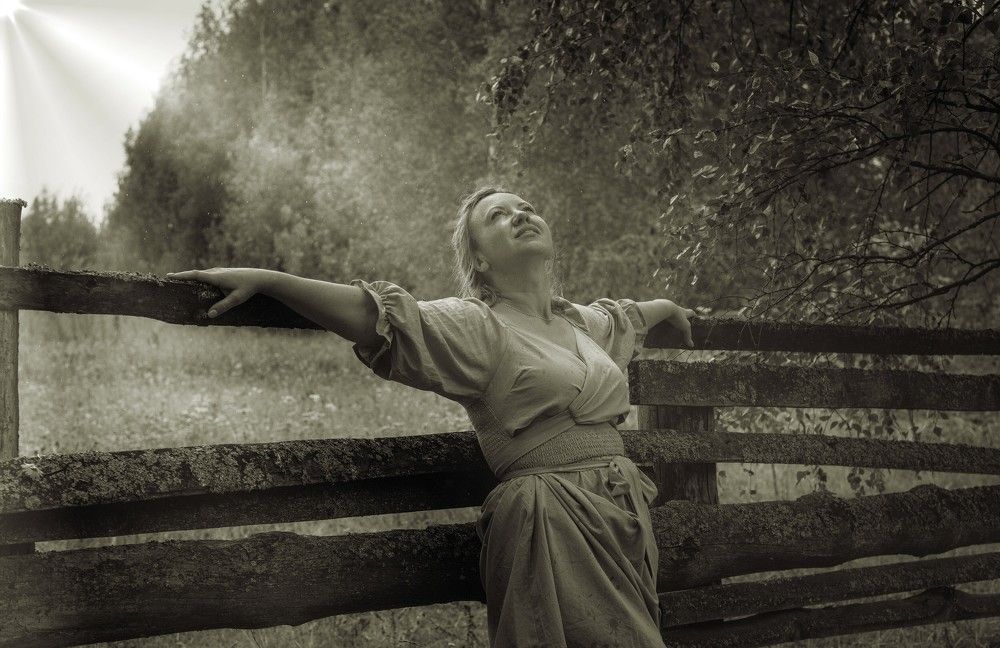 Photograph by Анна Панеева