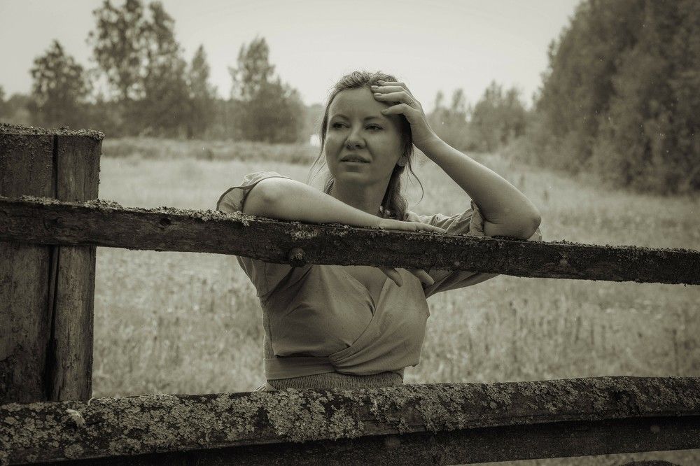 Photograph by Анна Панеева