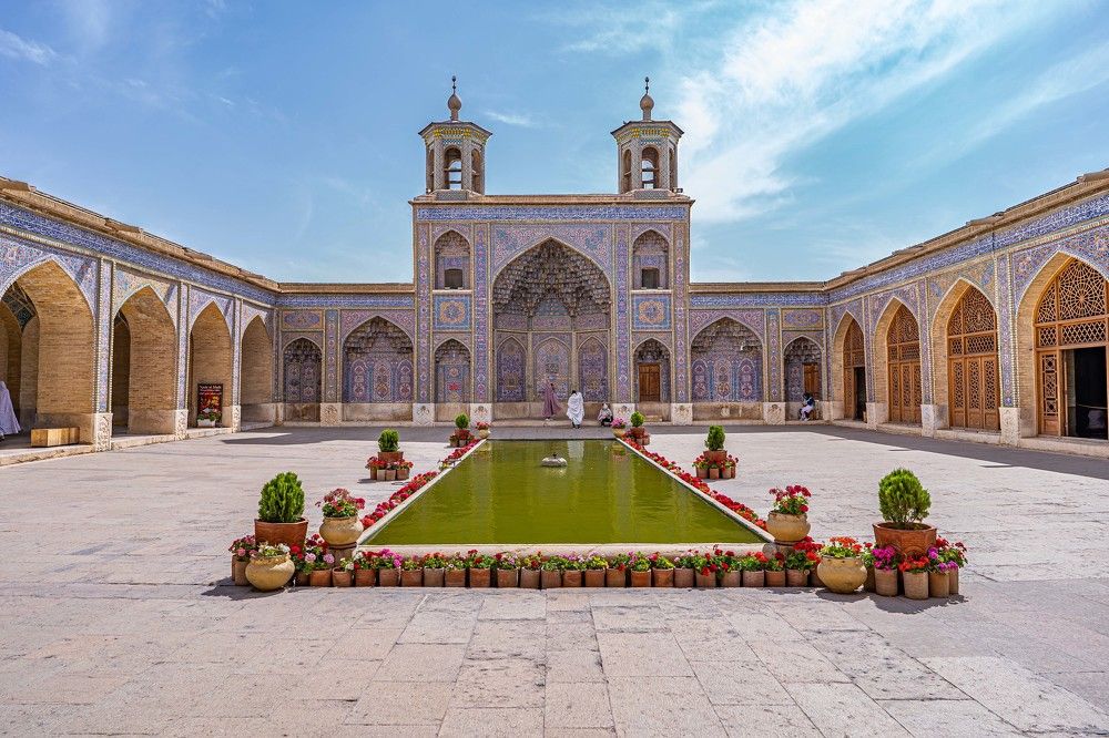 Photograph by kianoush sarlak