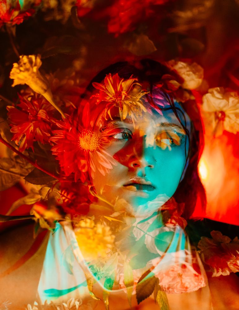 Photograph by Ирина Мозговая