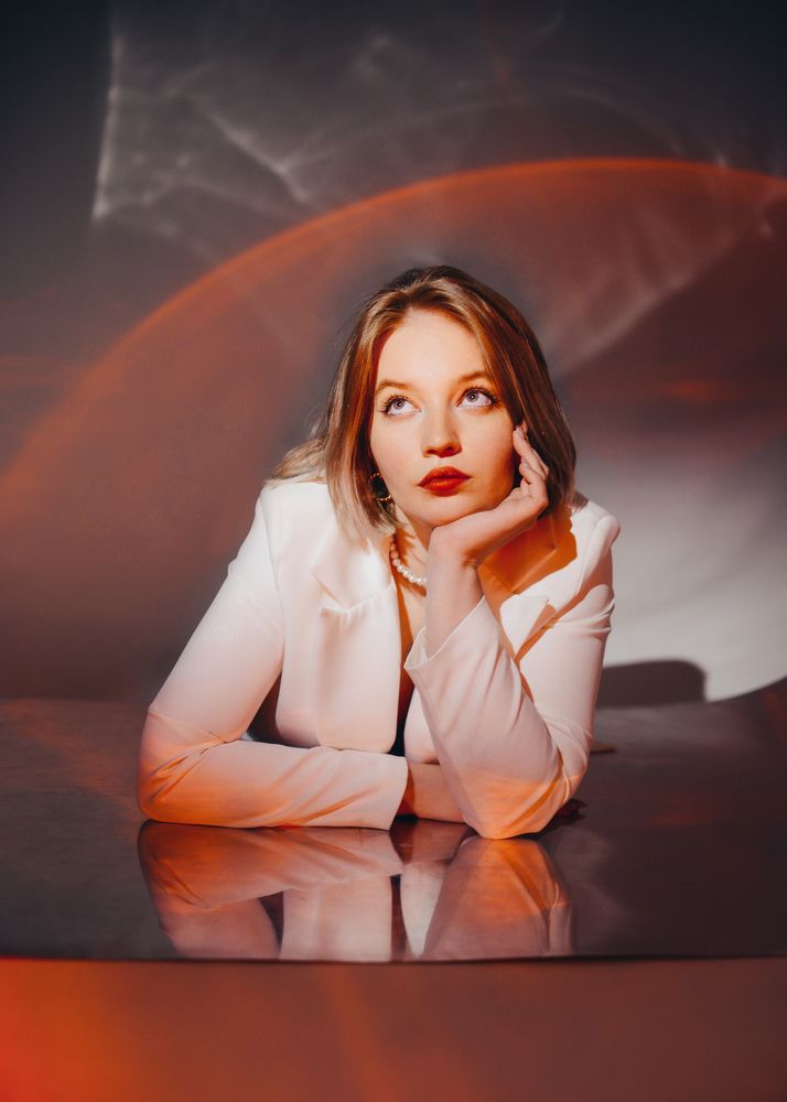 Photograph by Ирина Мозговая