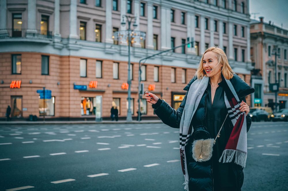 Photograph by Ирина Ри