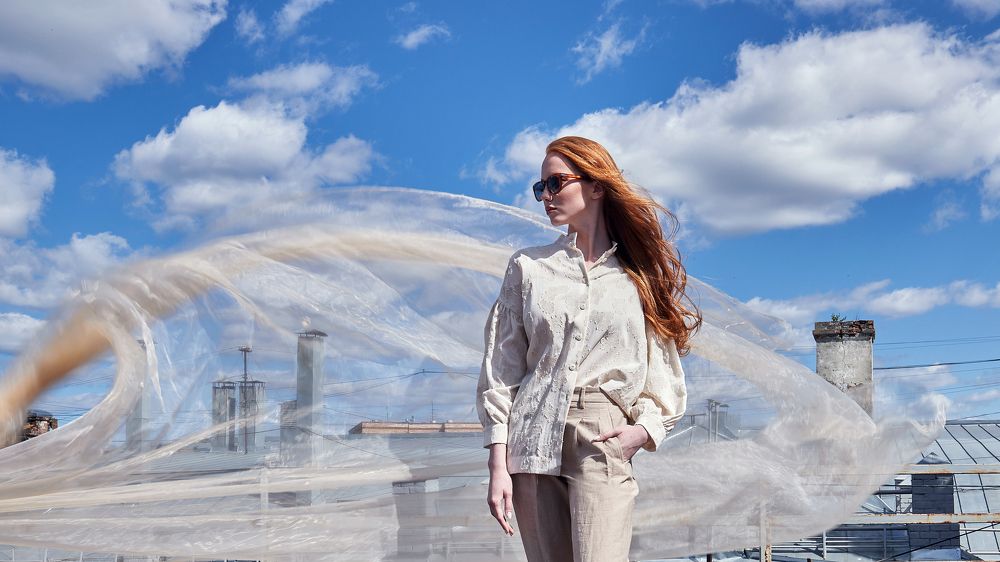 Photograph by Зелёная Элина