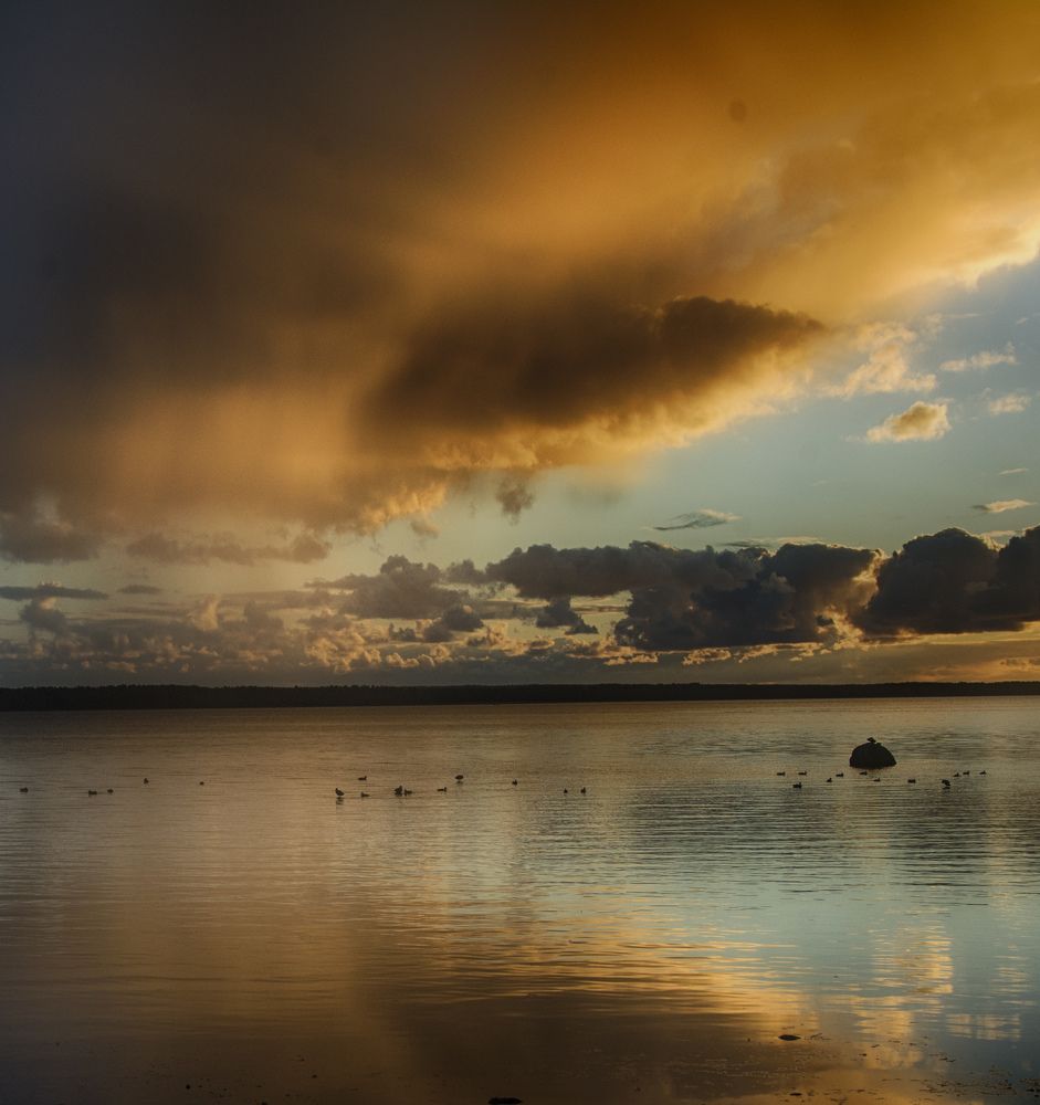 Photograph by Борис Кравецкий