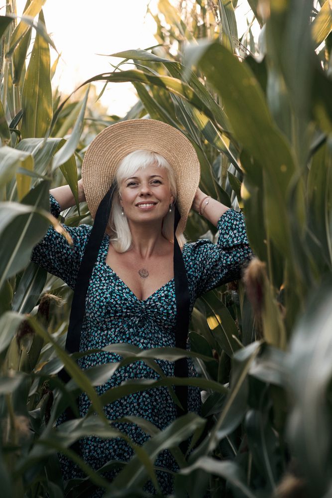 Photograph by Vera Nefedova