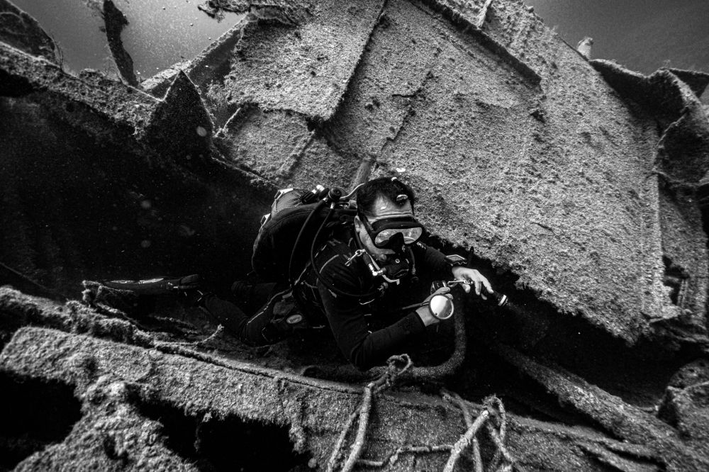 Photograph by Дмитрий Плотников