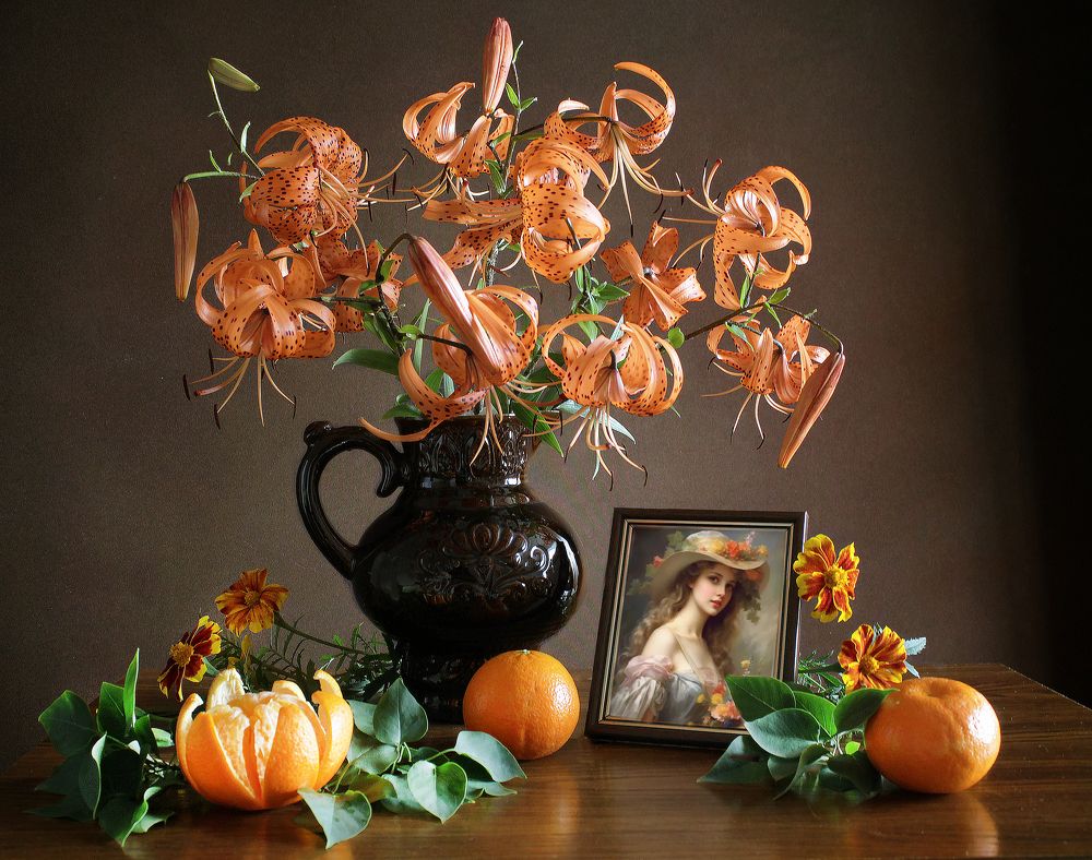 Photograph by Татьяна Долженкова