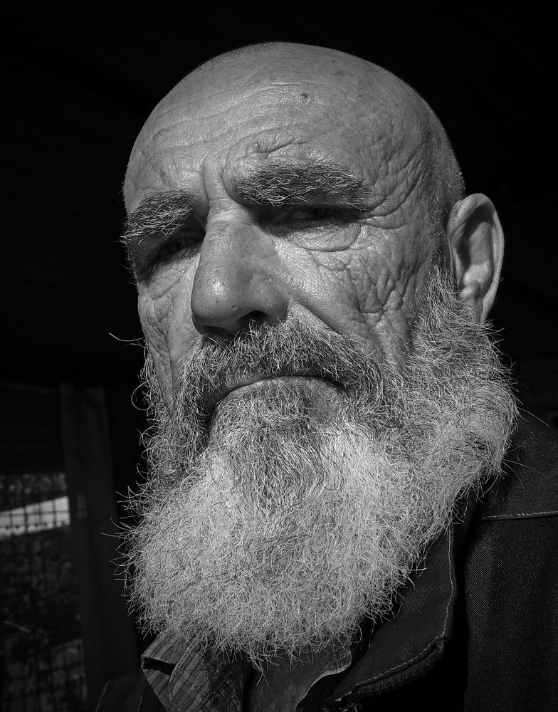 Фотография автора Сергей Гречихин