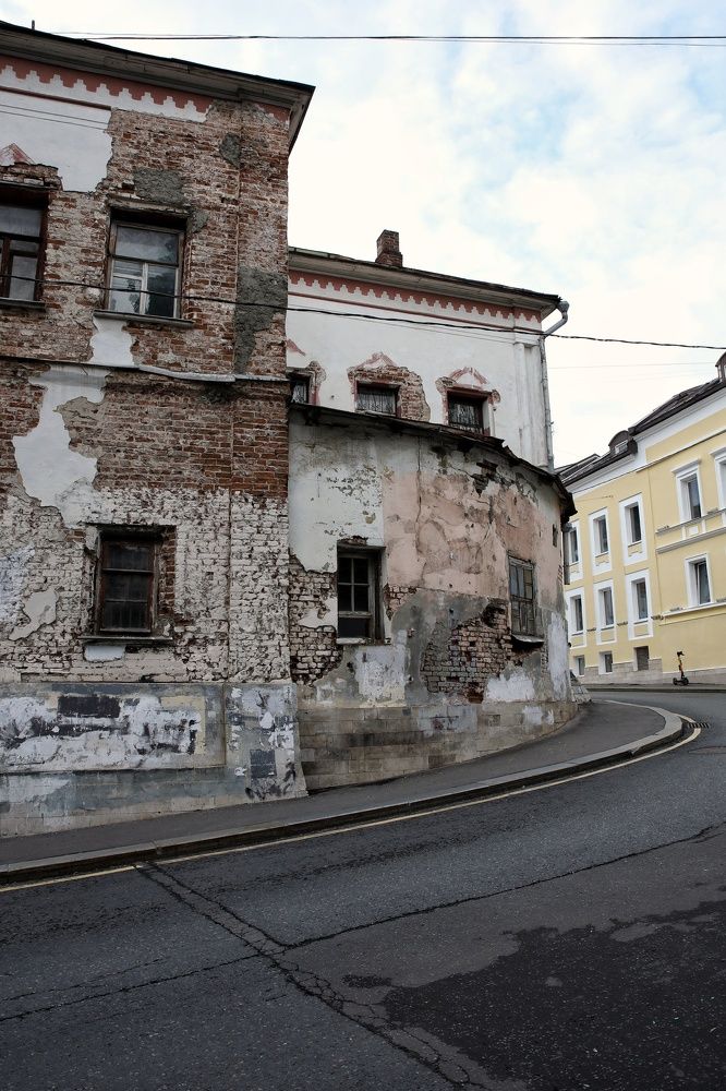 Photograph by Angelica Medvedeva