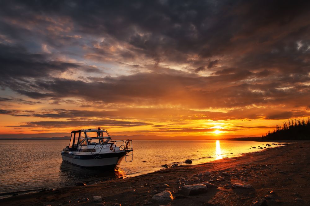 Photograph by Ирина Ульянова