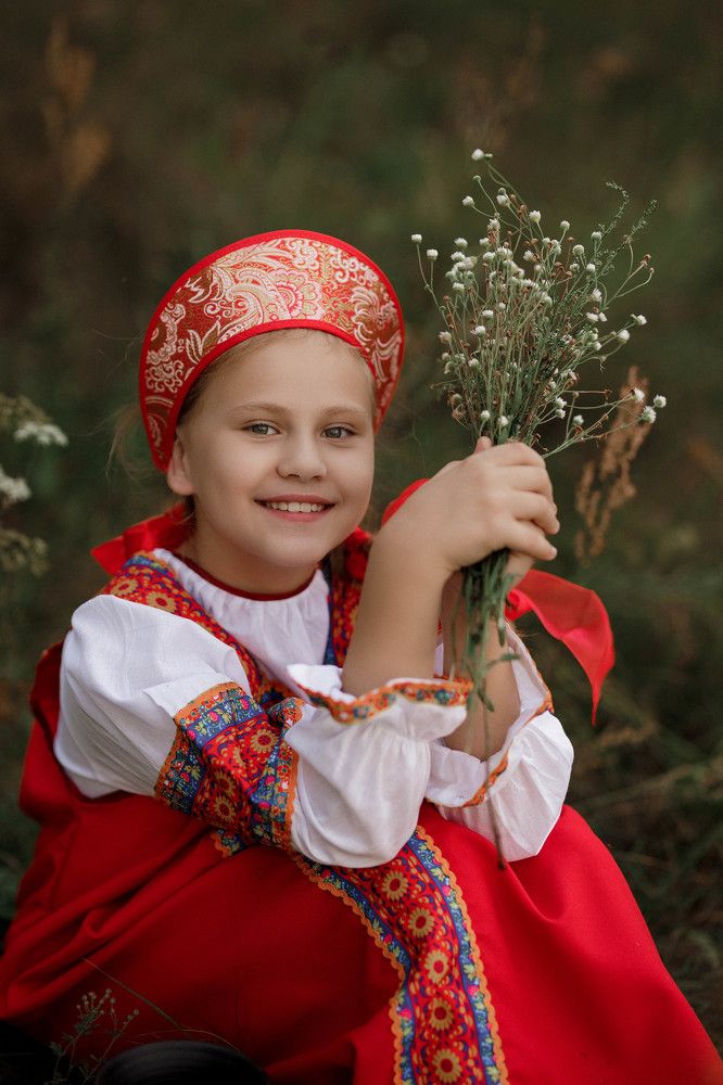 Photograph by Владимир Васильев