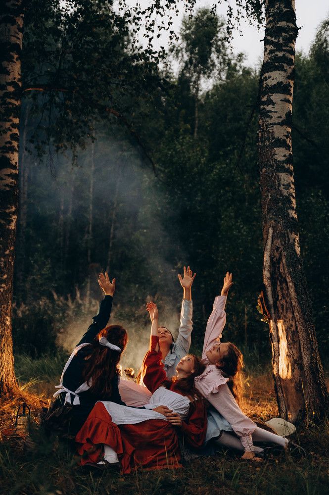 Photograph by Мария Белякова