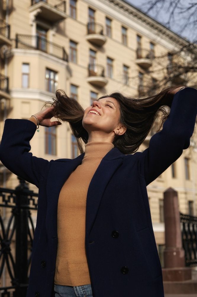 Photograph by Angelica Medvedeva