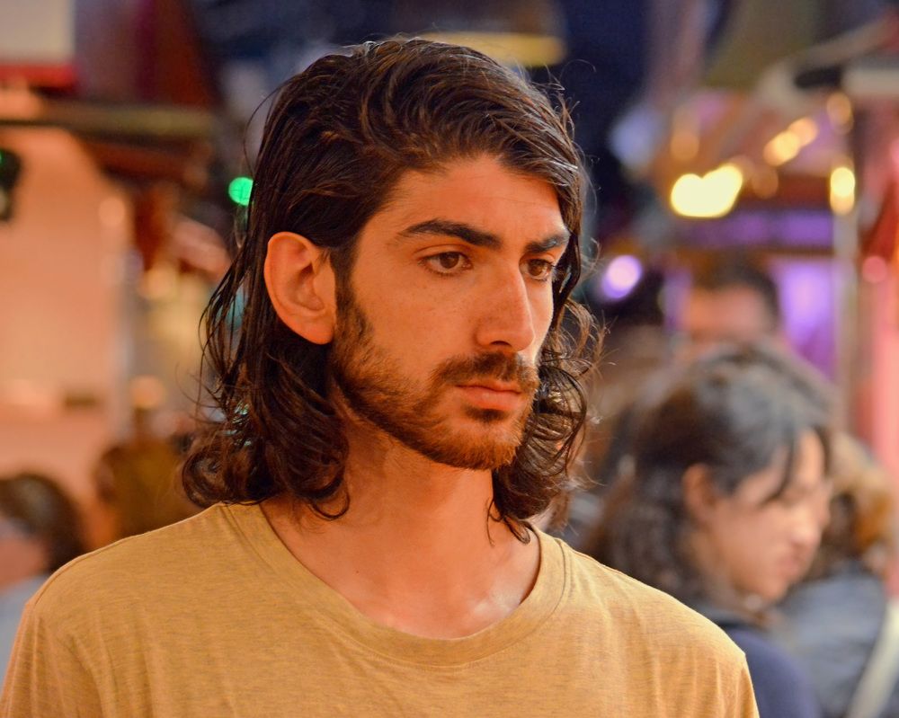 Photograph by Александр Каплан