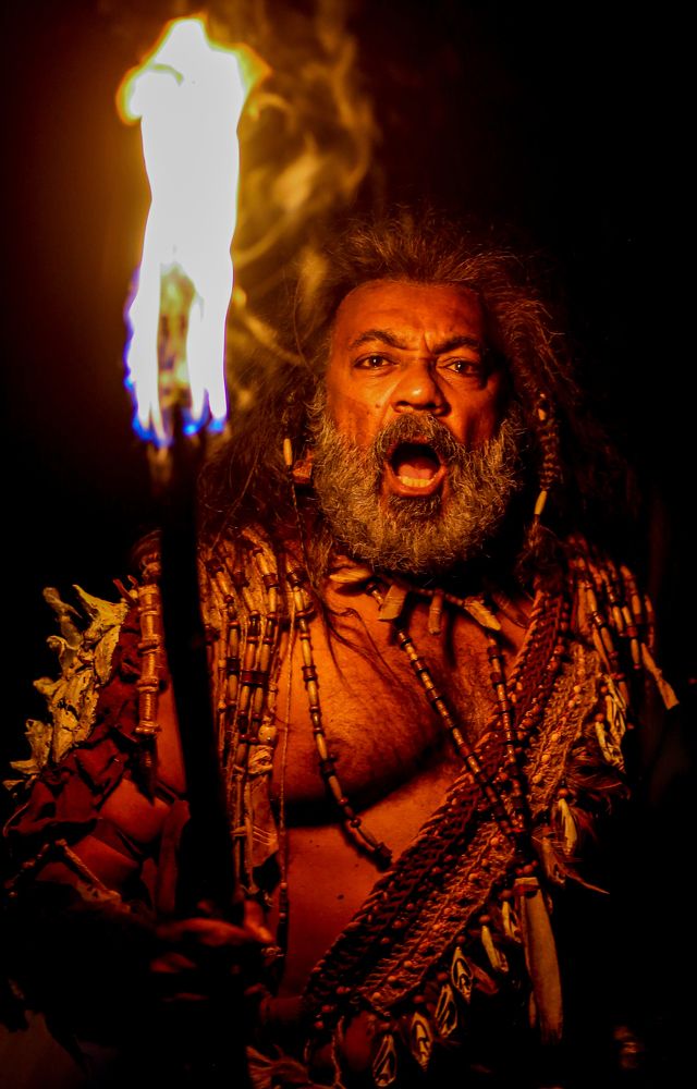 Photograph by Mihai Isuru