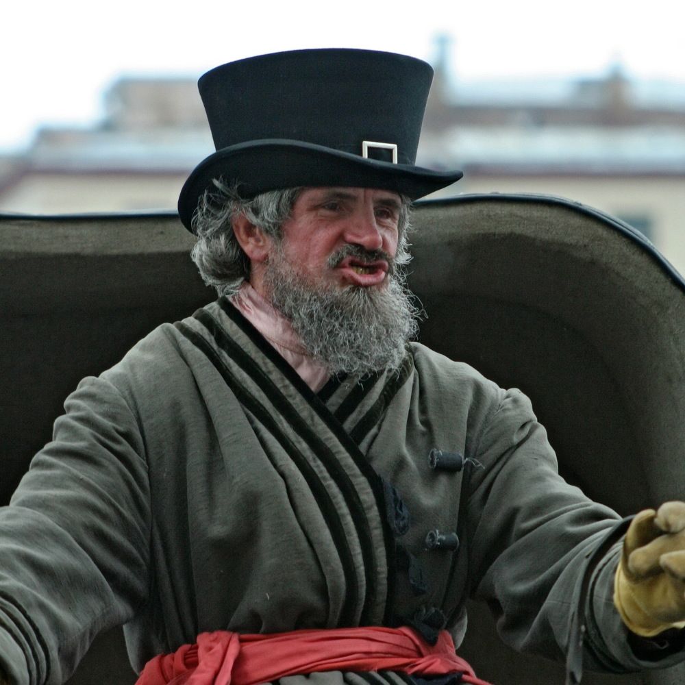 Photograph by Староверов Станислав