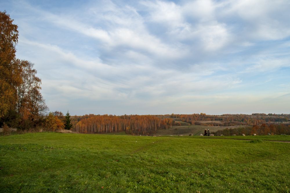 Photograph by Лилия Кондратьева