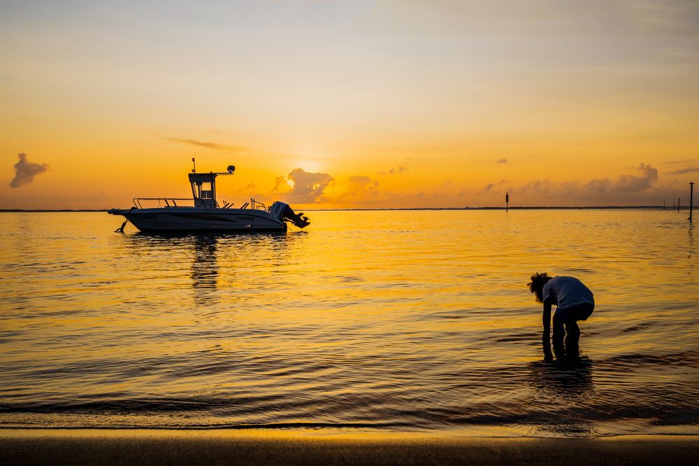 Photograph by Loïc Esparon