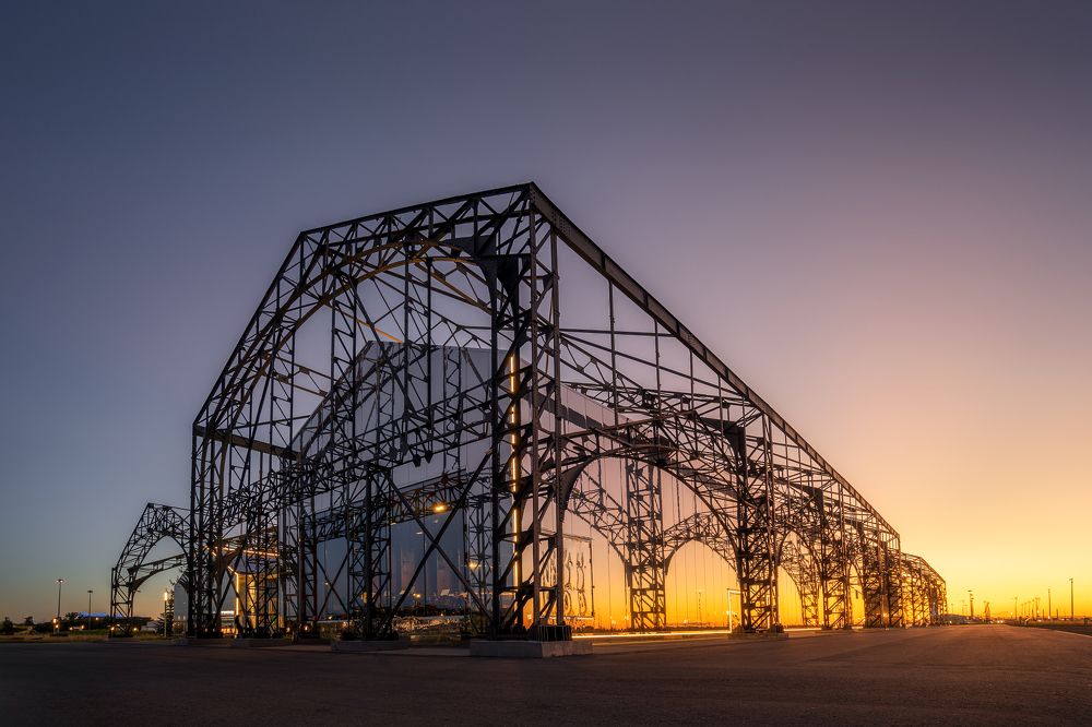 Photograph by Michael Kharitonychev