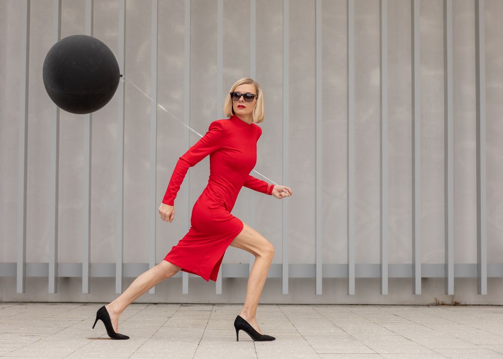 WTF (Where's the Fire)