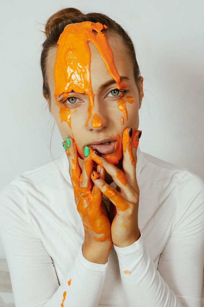 Фотография автора KattyFox