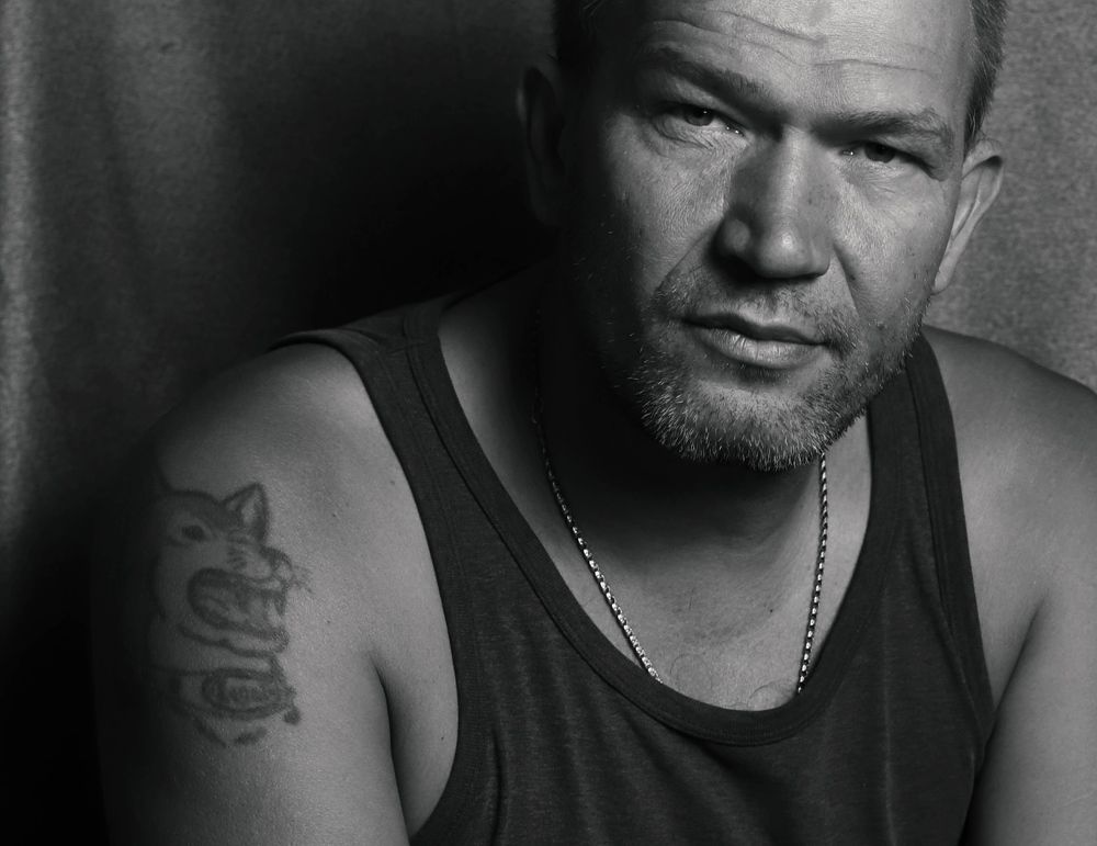 Photograph by Анастасия Солодкая