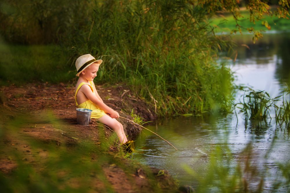 Фотография автора Kseniya Osadchuk