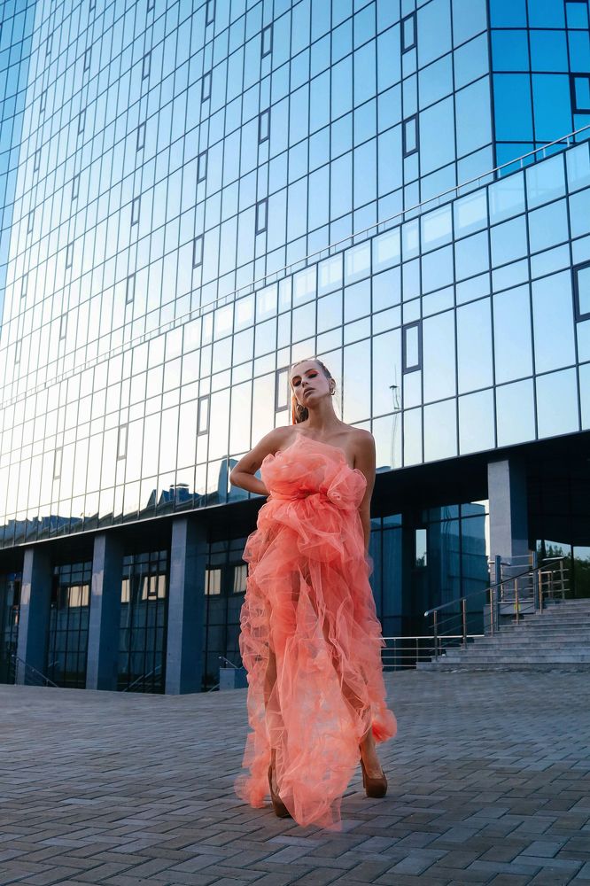 Фотография автора KattyFox