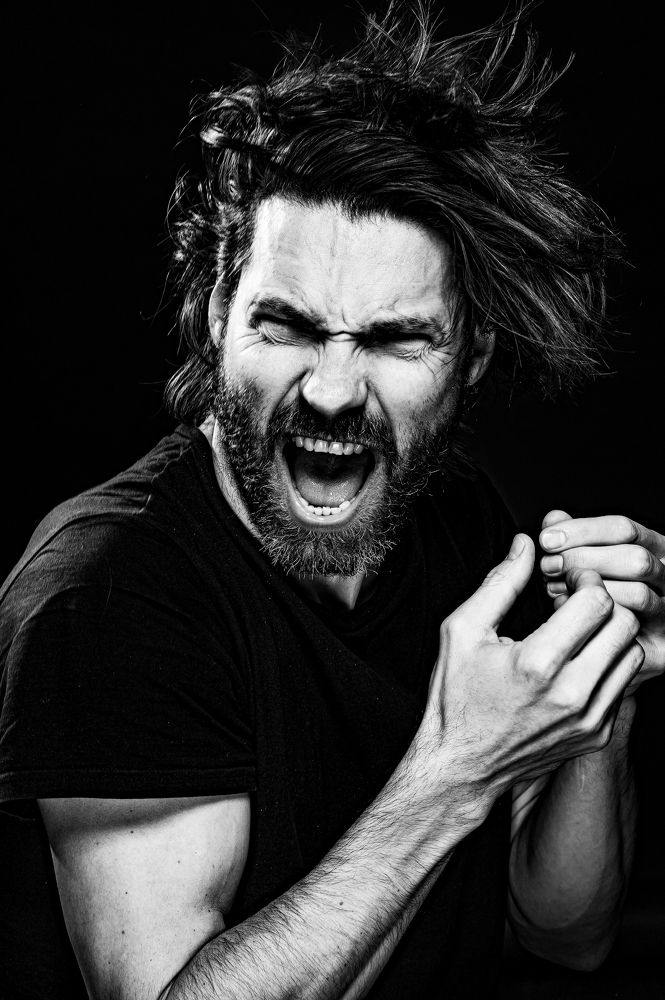 Photograph by Ольга Решетникова