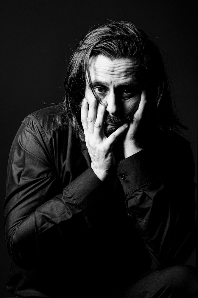 Photograph by Ольга Решетникова