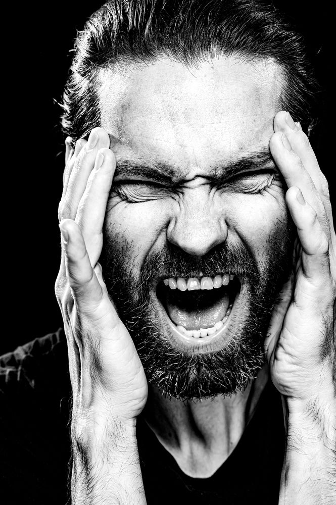 Photograph by Ольга Решетникова