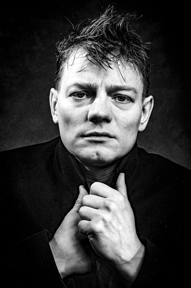 Photograph by Ольга Решетникова