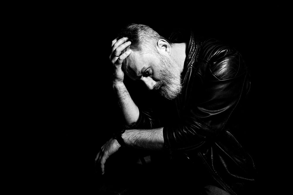 Photograph by Ольга Решетникова