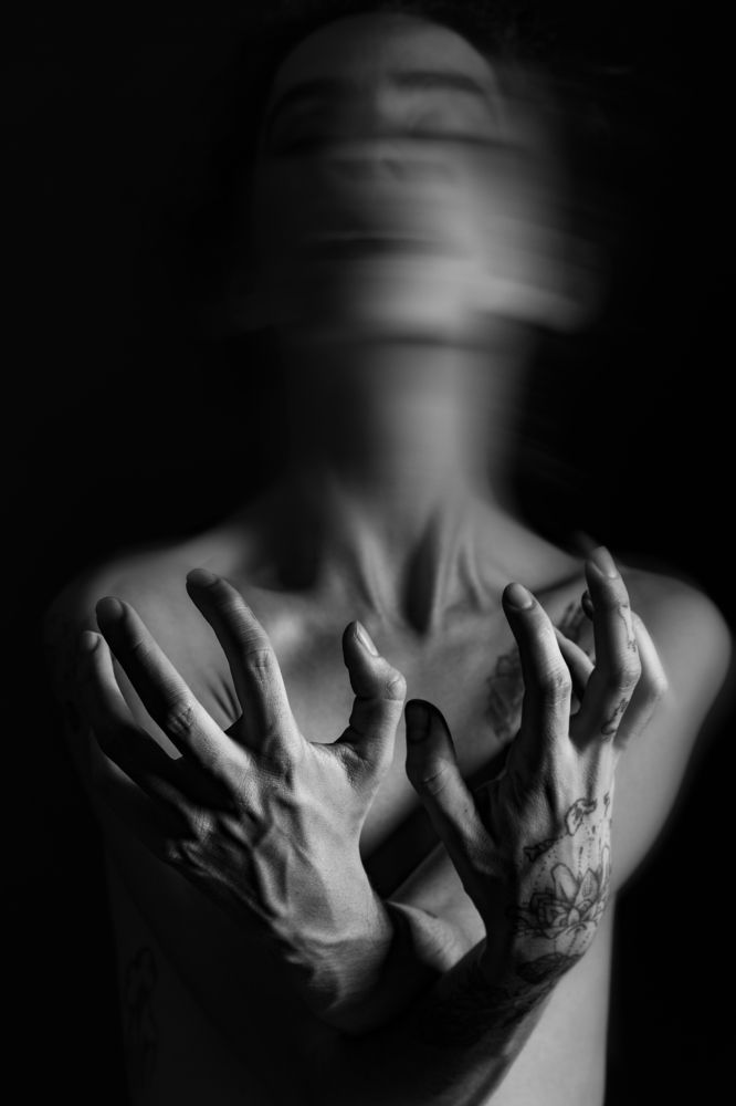 Photograph by Ana De Alba Salmerón