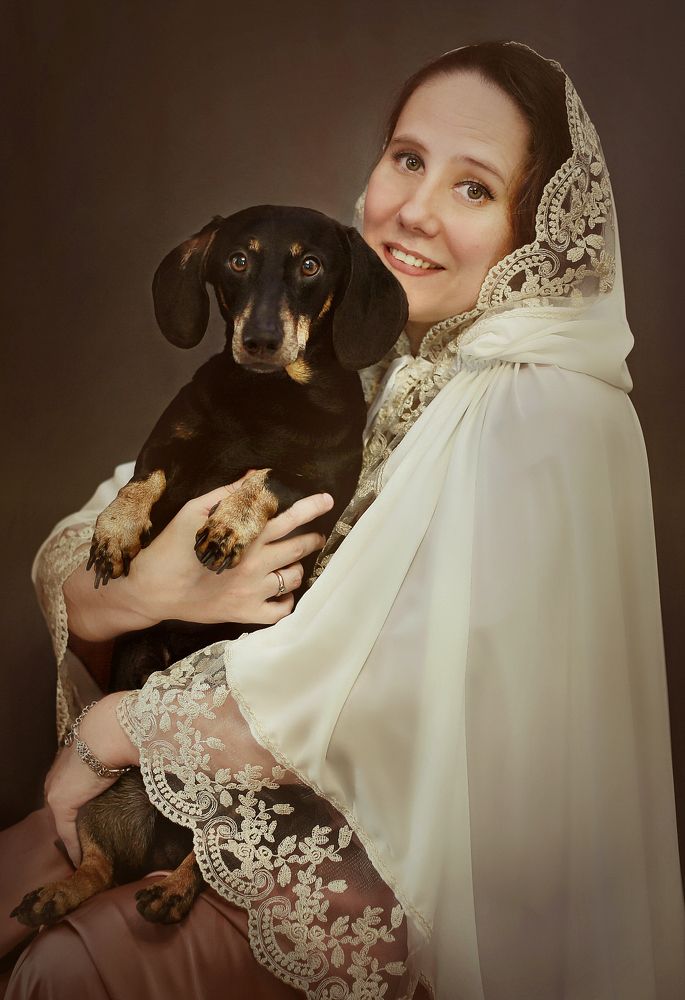 Photograph by Наталия Тихова
