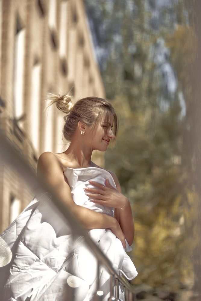 Photograph by Андрей Халемонец