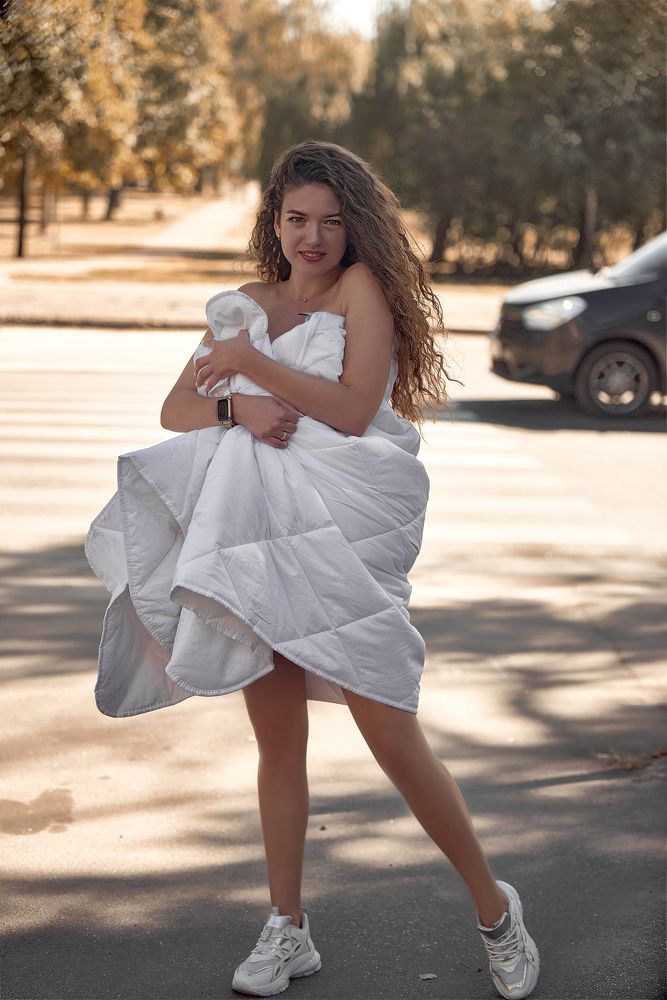 Photograph by Андрей Халемонец